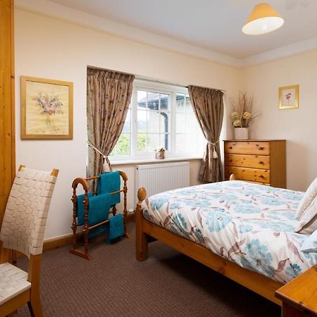 Uldale Villa Ambleside Ngoại thất bức ảnh