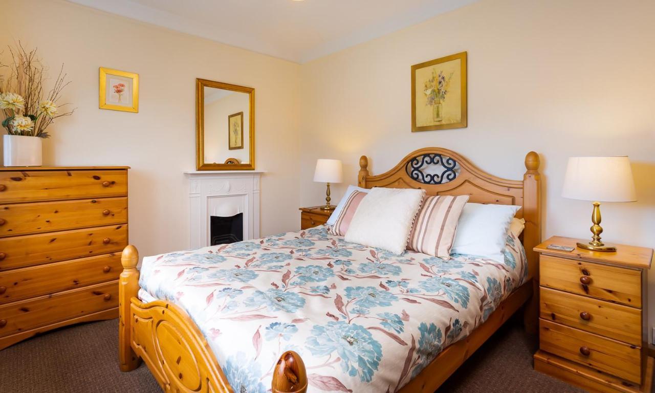 Uldale Villa Ambleside Ngoại thất bức ảnh