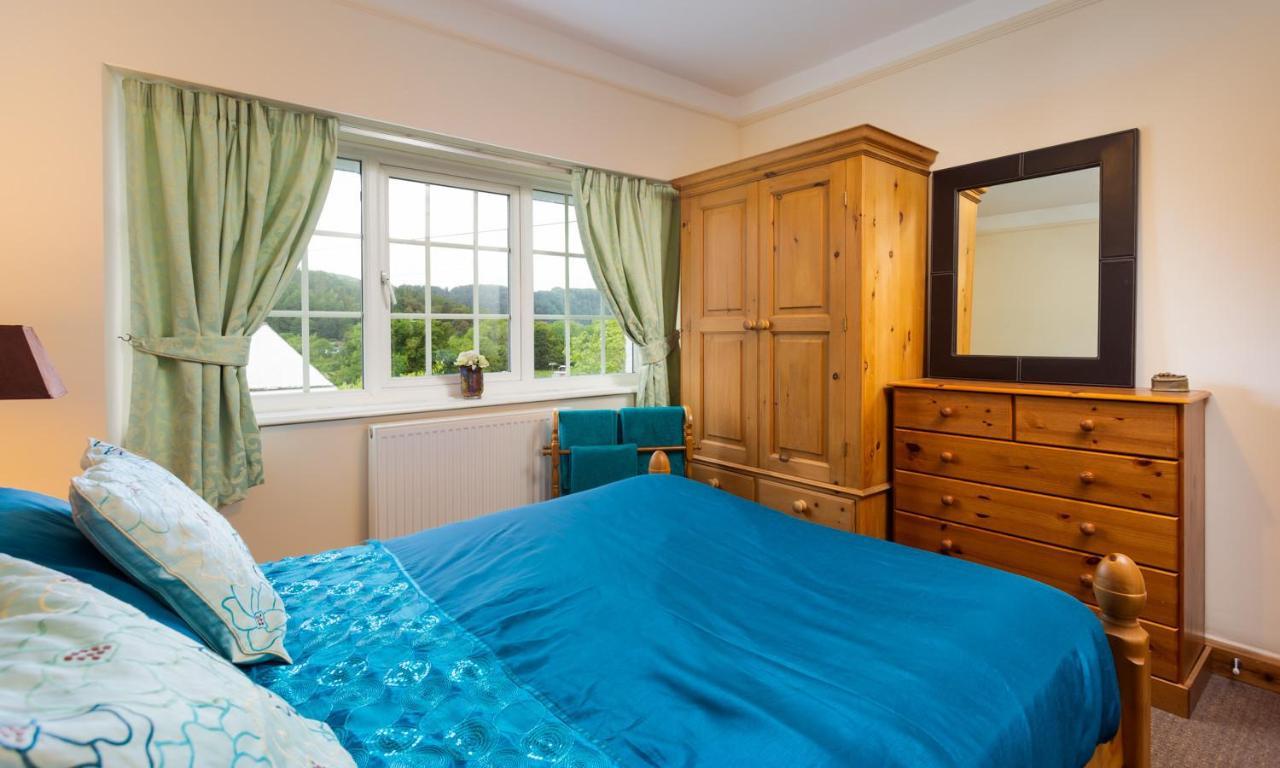 Uldale Villa Ambleside Ngoại thất bức ảnh