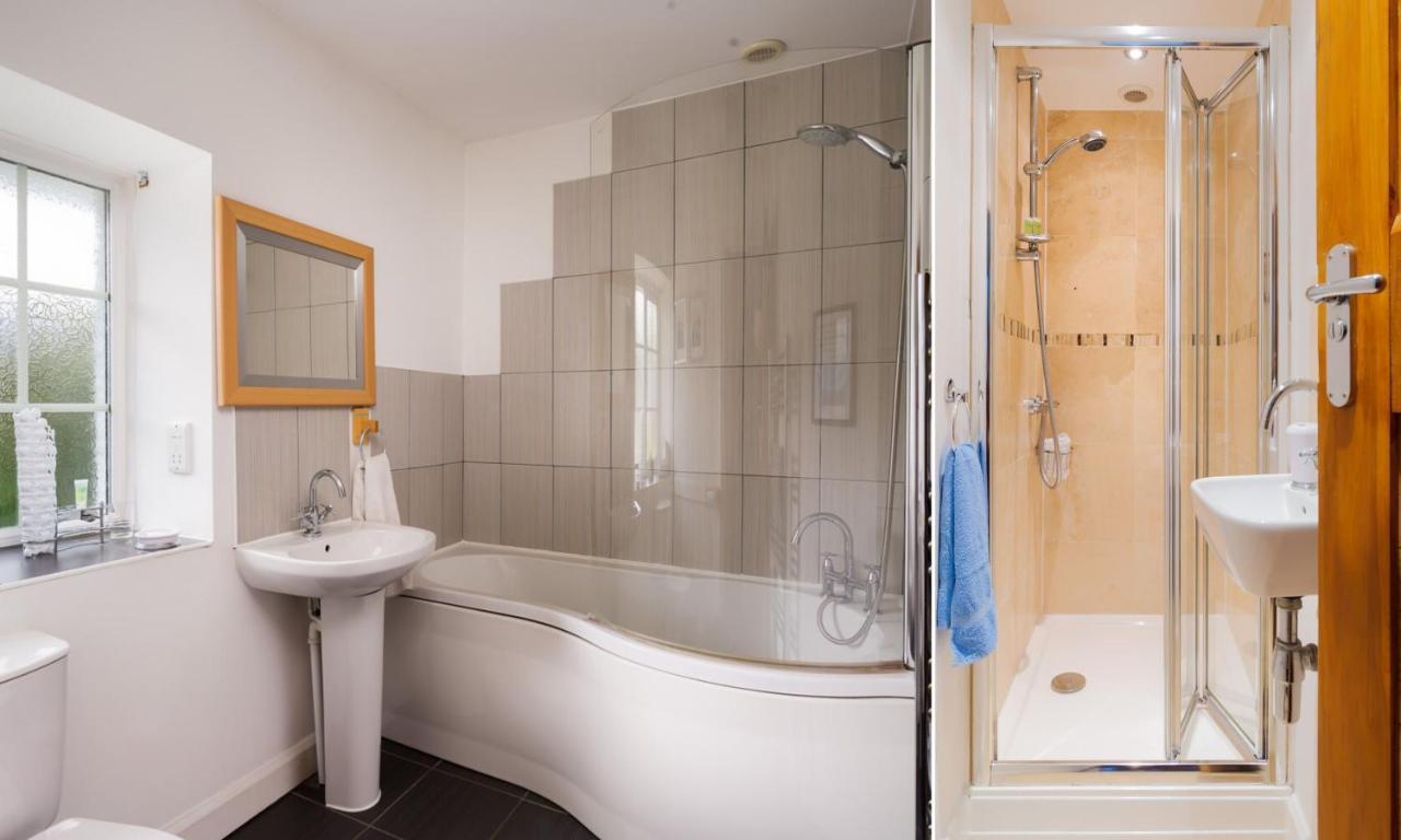 Uldale Villa Ambleside Ngoại thất bức ảnh