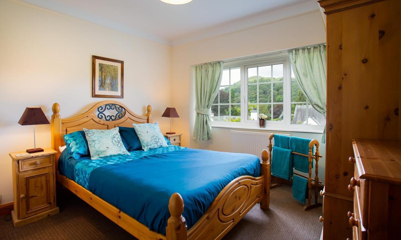 Uldale Villa Ambleside Ngoại thất bức ảnh