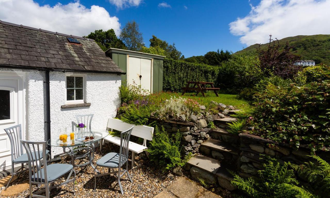 Uldale Villa Ambleside Ngoại thất bức ảnh