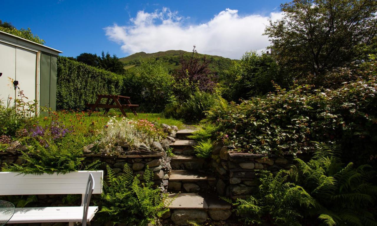 Uldale Villa Ambleside Ngoại thất bức ảnh